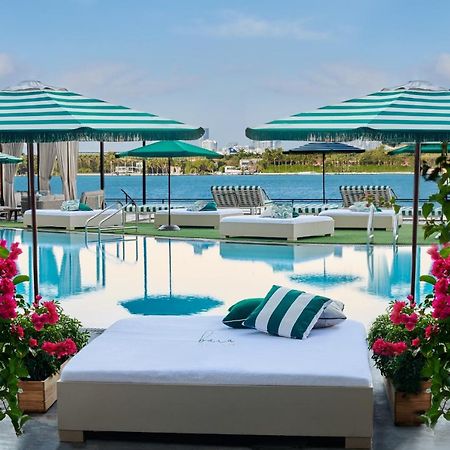 מיאמי ביץ' Mondrian South Beach מראה חיצוני תמונה